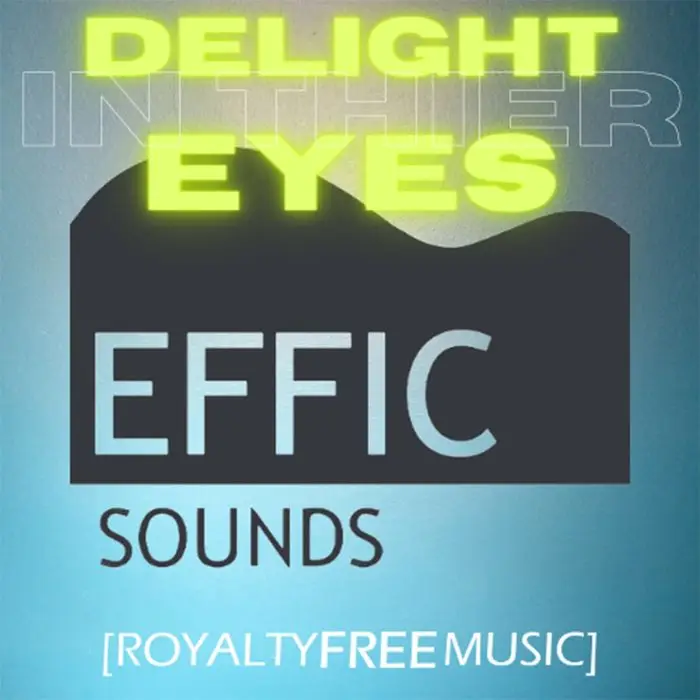 Delight In Their Eyes (Positive Playful Rock)Stock Music
