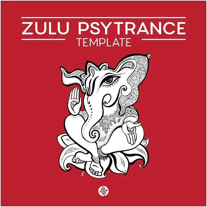 Zulu Psytrance (Logic Pro)Logic Pro Templates