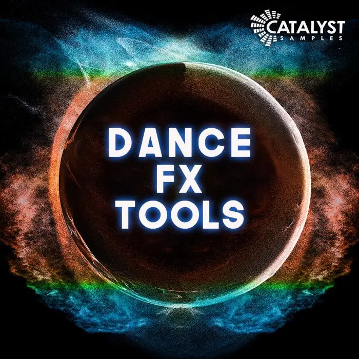 Dance Fx ToolsSample Packs