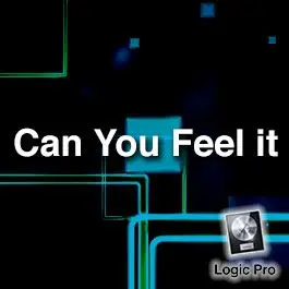 Can You Feel - Exclusive Full LicenseExclusive Full Licenses
