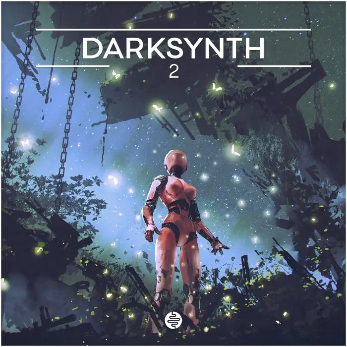 Darksynth & Electro by Subformat Vol.2Sample Packs