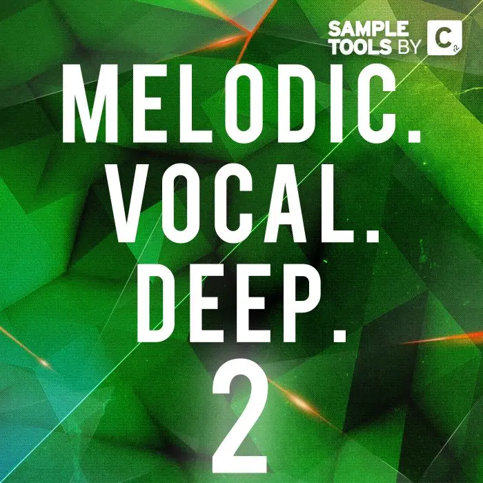 Melodic. Vocal. Deep. 2MIDI FIles