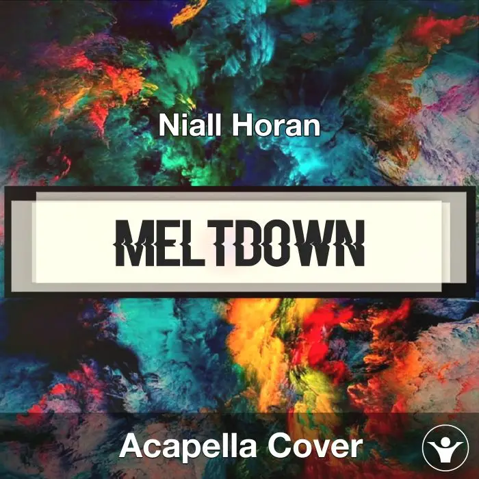 Meltdown - Niall Horan - Acapella CoverAcapella Covers