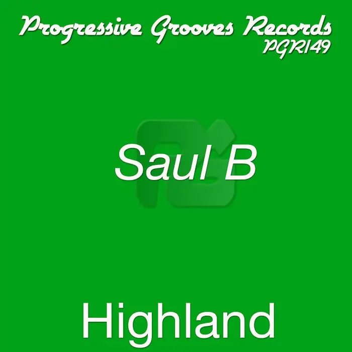 Saul B - Stay SweetStock Music