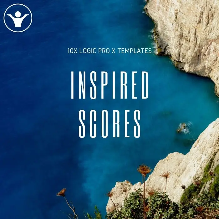 Inspired Scores Logic Pro X Templates Logic Pro Templates