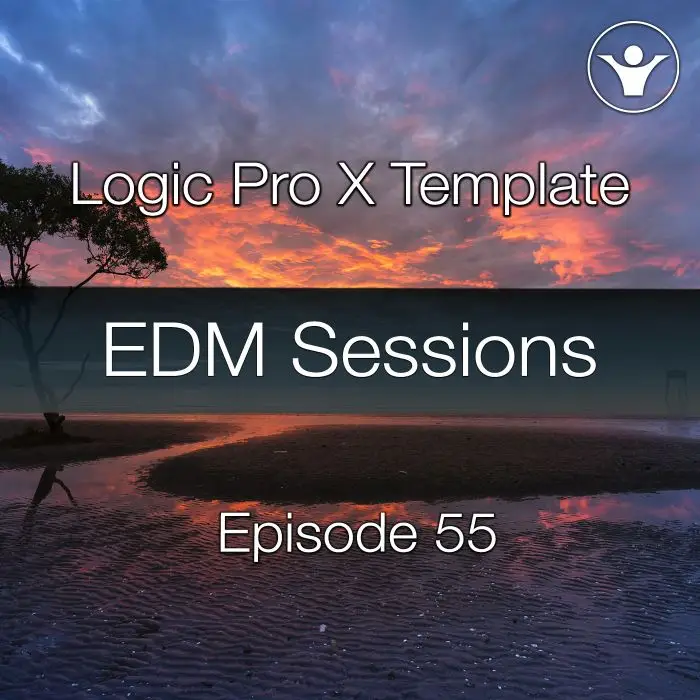 Prog Trance Logic Pro X Template + Free Tutorial | Live Electronic Music Tutorial 055Logic Pro Templates (Stock Plugins), Logic Pro Templates