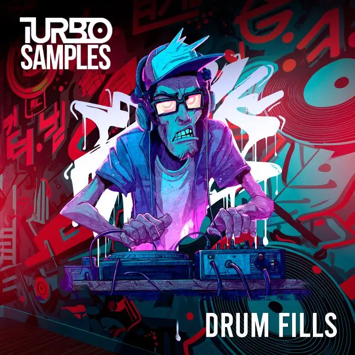 Drum FillsSample Packs