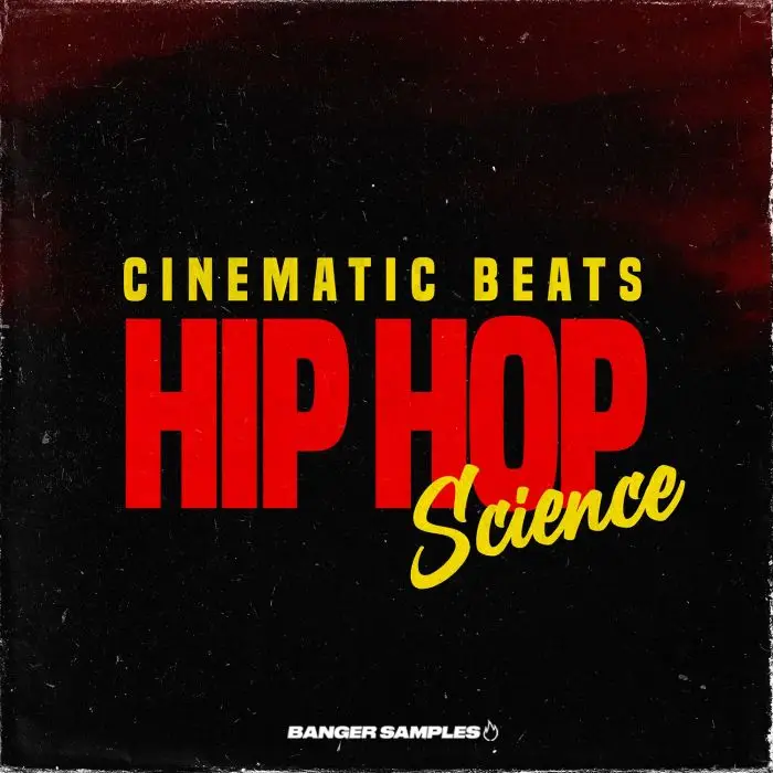 Hip Hop ScienceMIDI FIles