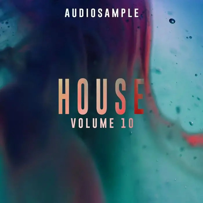 House Vol. 10Sample Packs