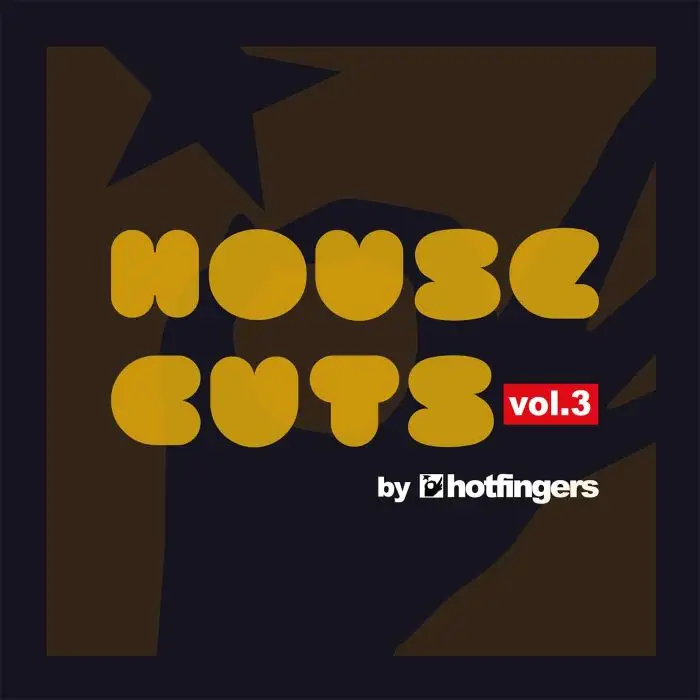 House Cuts Vol. 3Sample Packs