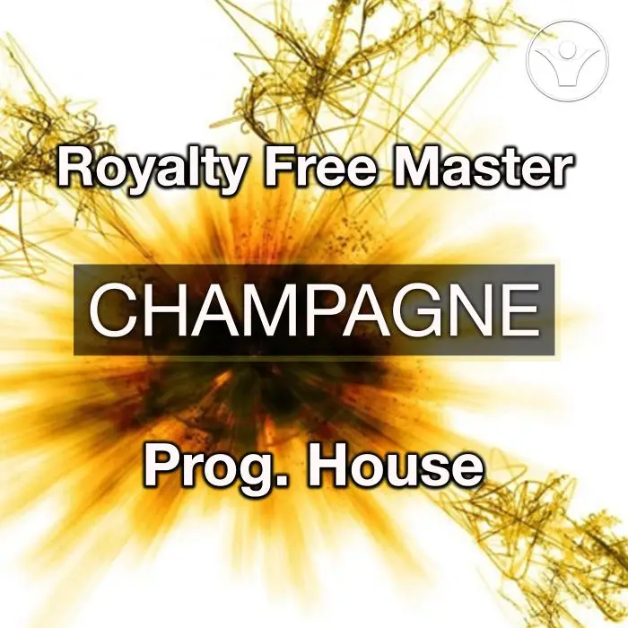 Champagne MasterStock Music