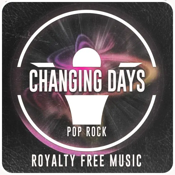 Changing DaysStock Music