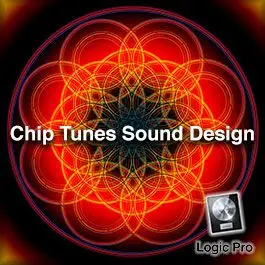 Chiptune Sound DesignLogic Pro Templates