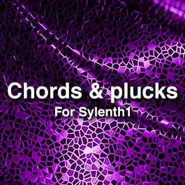 Chords & PlucksSylenth 1 Presets