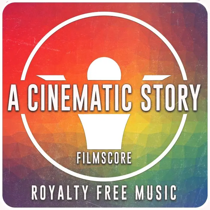A Cinematic StoryStock Music