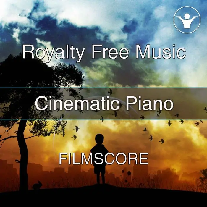 Cinematic Piano TrailerStock Music