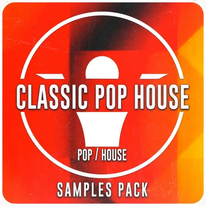 Classic Pop HouseSample Packs
