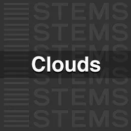 Clouds StemsAudio STEMS