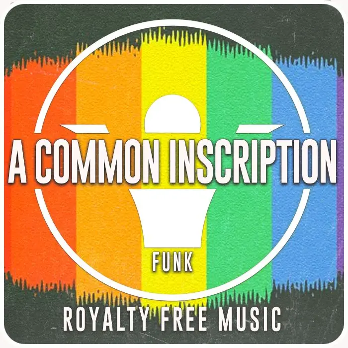 A Common InscriptionStock Music