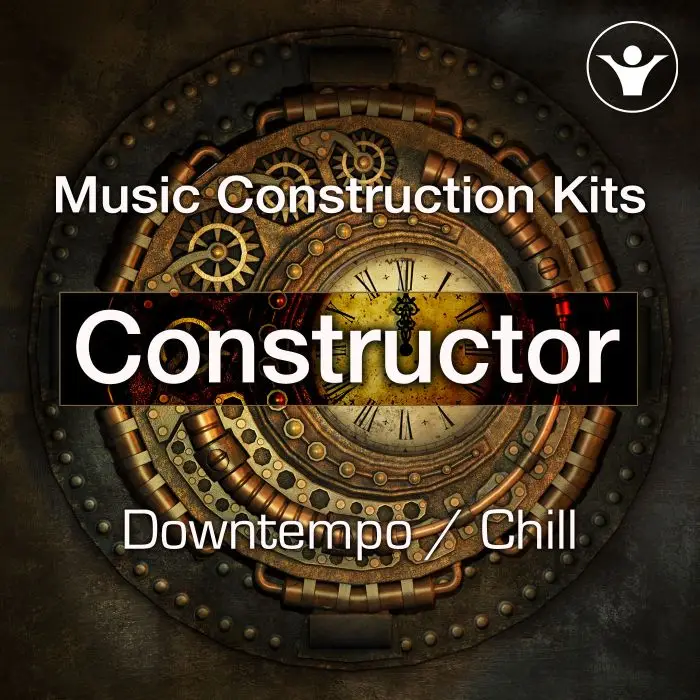 Downtempo ConstructorVocal Packs, Sample Packs