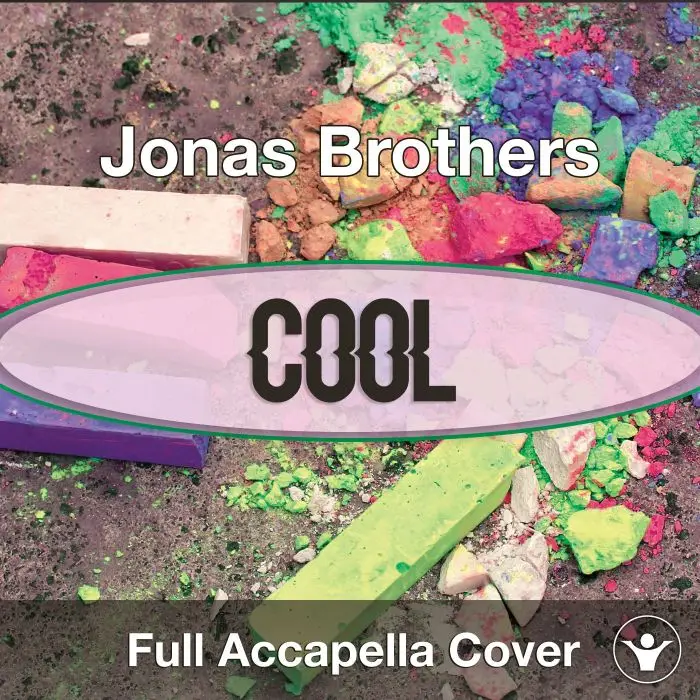 A Capella Jonas Brothers - CoolAcapella Covers