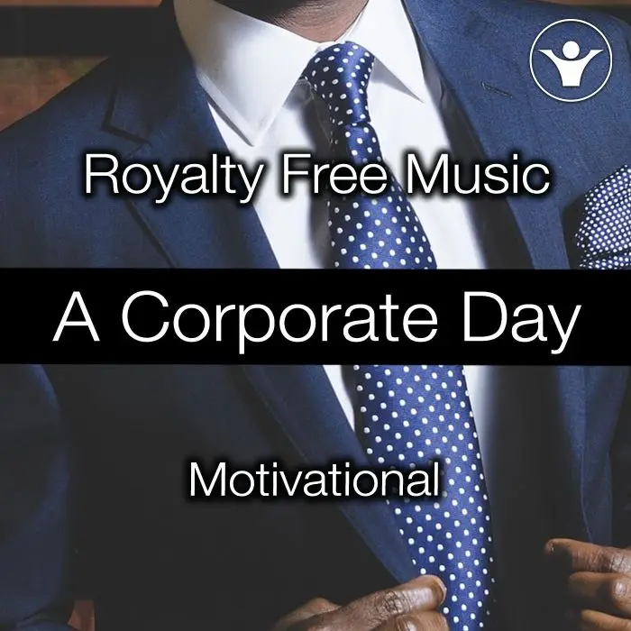 A Corporate DayStock Music