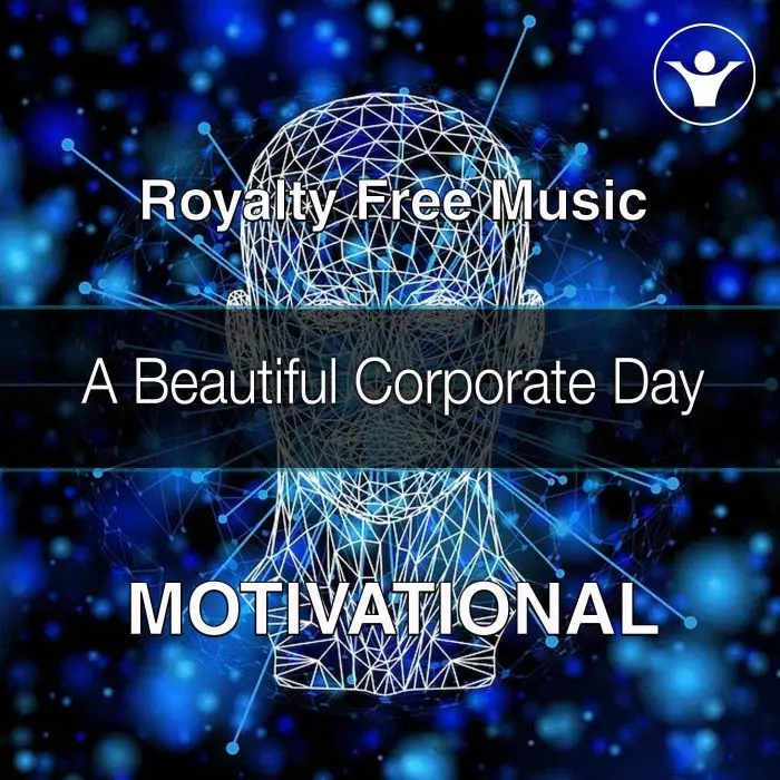 A Beautiful Corporate DayStock Music