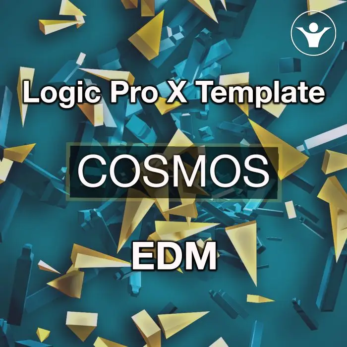 COSMOSLogic Pro Templates