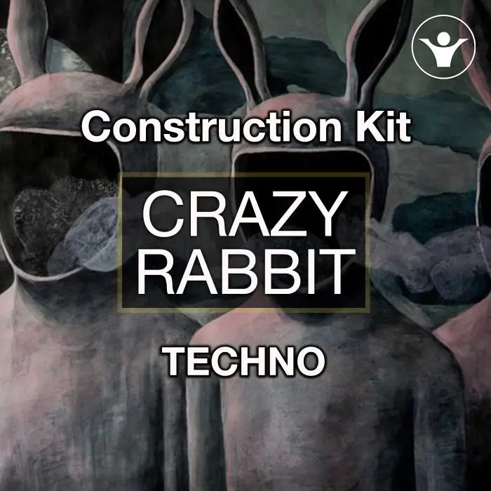 Crazy Rabbit KitMIDI FIles