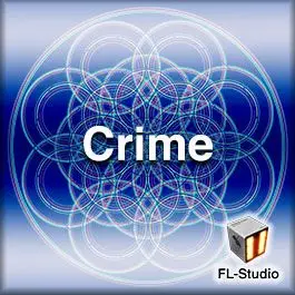Crime - Exclusive Full LicenseExclusive Full Licenses