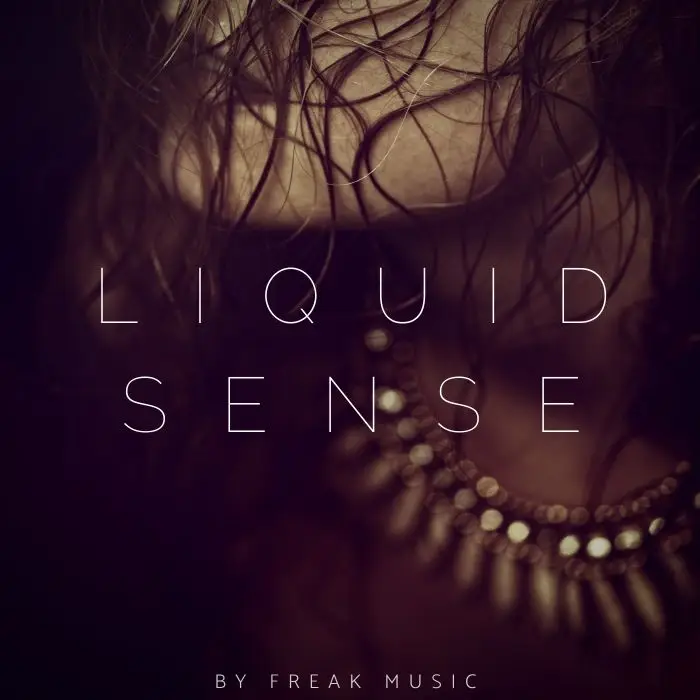 Liquid SenseMIDI FIles