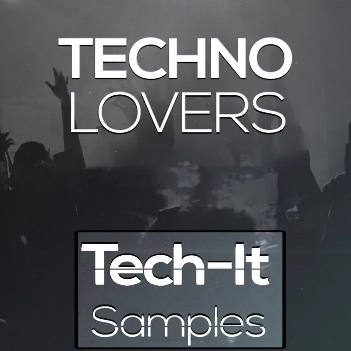 Techno Lovers MIDI FIles