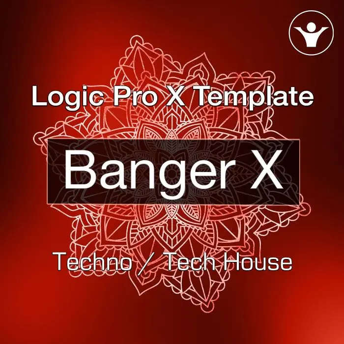 Banger XLogic Pro Templates