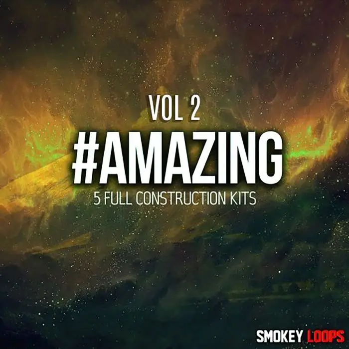 #Amazing 2MIDI FIles