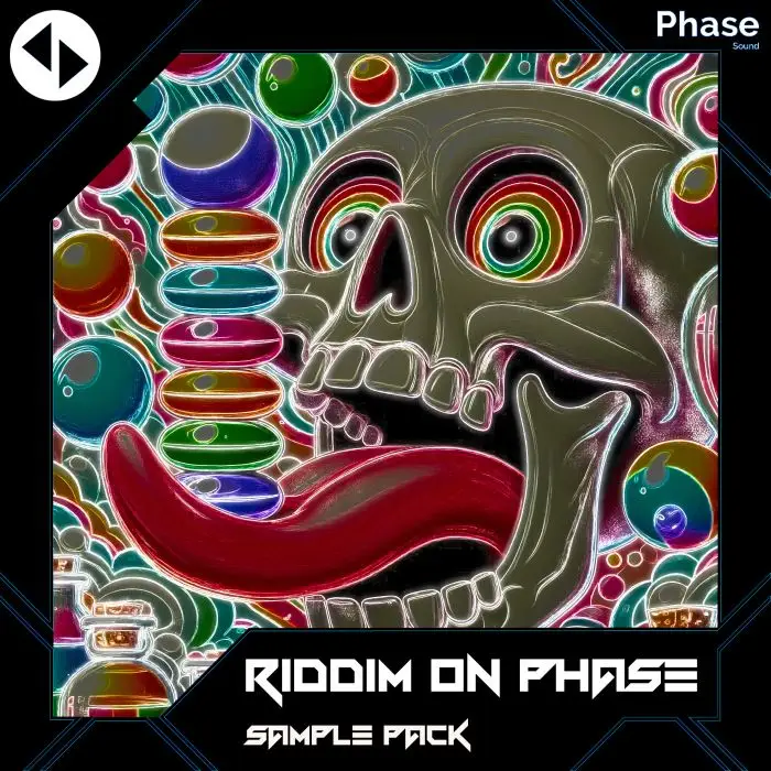 Riddim On PhaseSample Packs