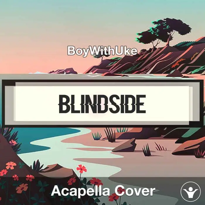 Trauma - BoyWithUke - Acapella CoverAcapella Covers