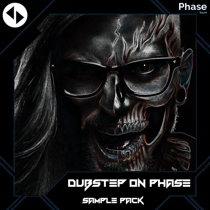 Dubstep On PhaseSample Packs