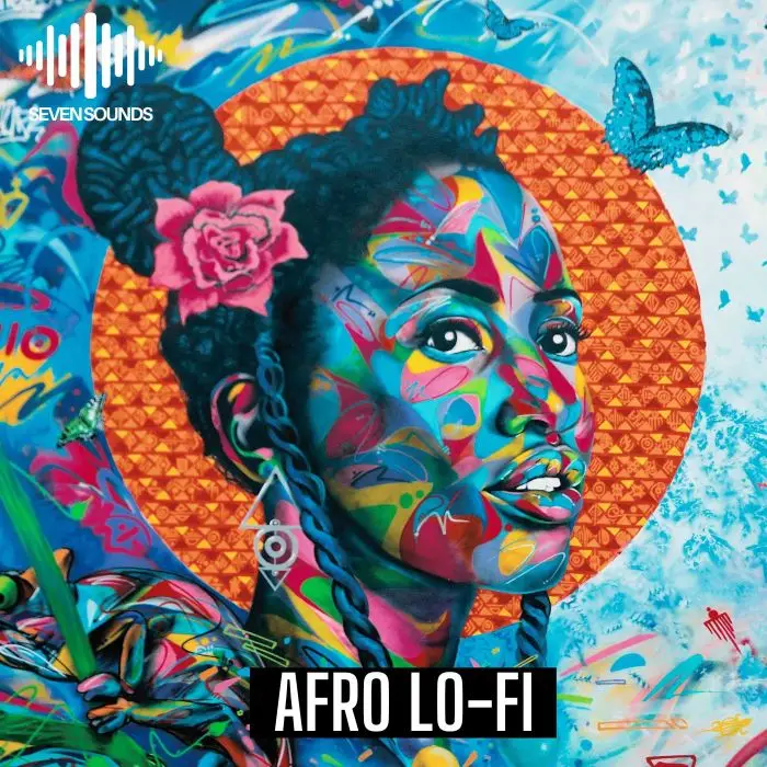 Afro Lo-FiMIDI FIles