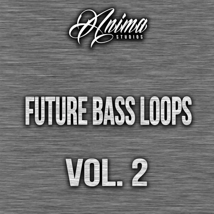 Future Bass Loops Vol 2Sample Packs