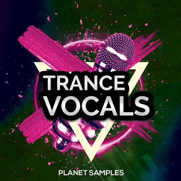 Trance VocalsMIDI FIles