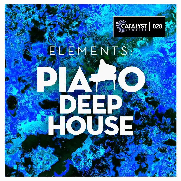 Elements: Piano Deep HouseMIDI FIles