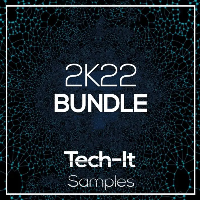 2K22 BUNDLE Bundles, Sample Packs, MIDI FIles, Serum Presets
