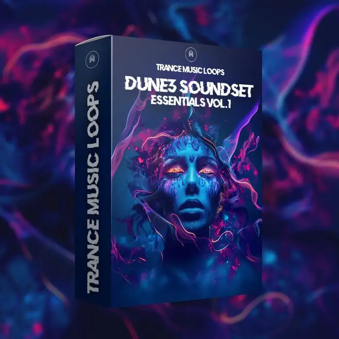 Dune 3 Soundset Essentials vol.1Dune Presets