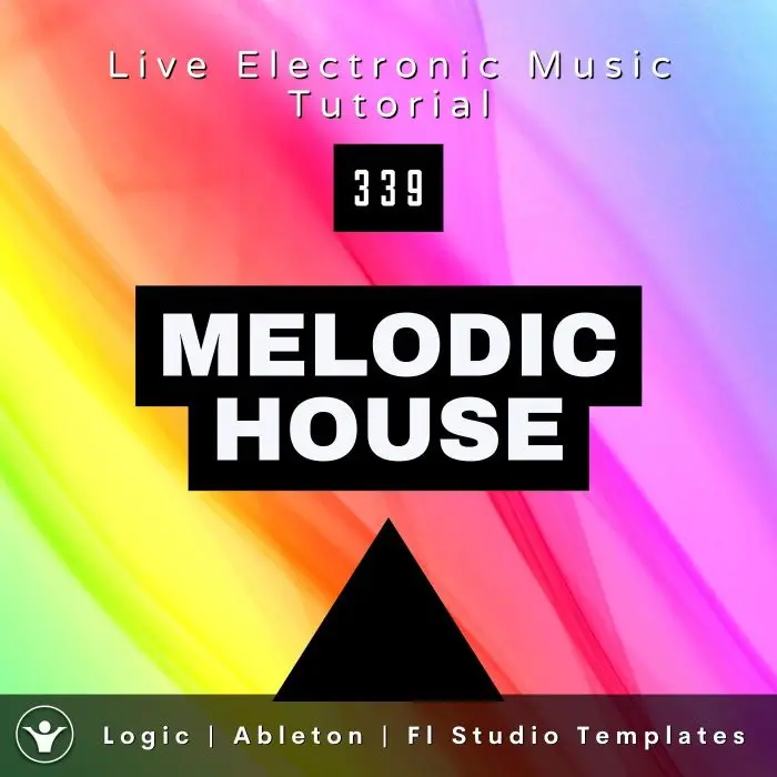Deep Melodic House Templates for Logic, Ableton, FL Studio | Live Electronic Music Tutorial 339Ableton Templates (Stock Plugins), Ableton Templates, Logic Pro Templates (Stock Plugins), Logic Pro Templates, FL Studio Templates (Stock Plugins), FL Studio T