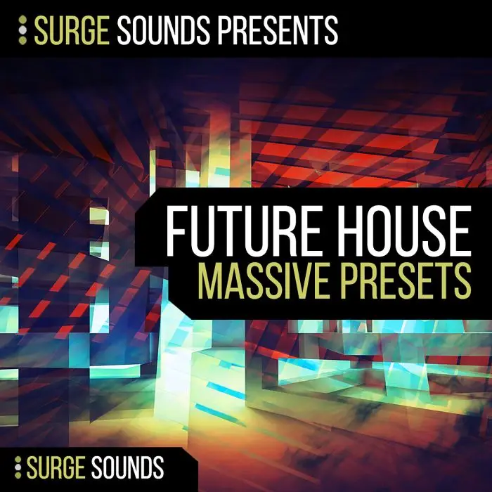 Surge Sounds - Future HouseSample Packs