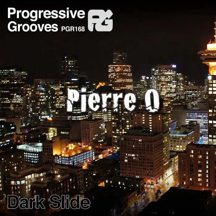 Pierre O - Dark Slide (Original Mix)Stock Music