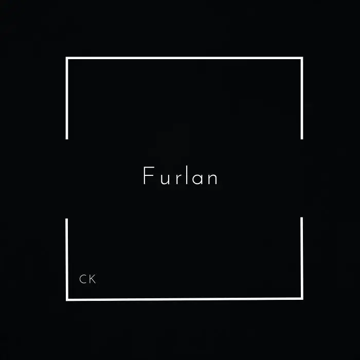 CK - Furlan - Logic Pro X Template