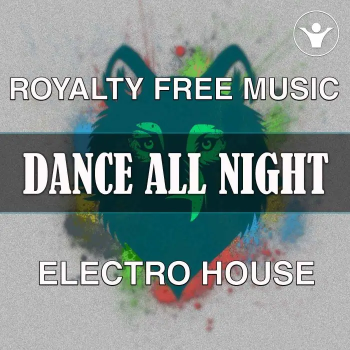 Dance All Night - Royalty Free Electronic Music TrackStock Music