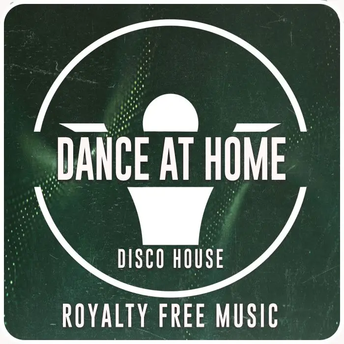 Dance at HomeStock Music