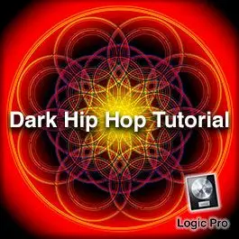 Gangsta Vol.1Logic Pro Templates